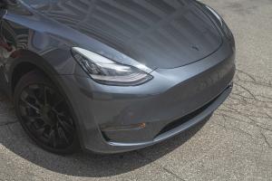 Tesla Model Y Long Range 2020 года  (NA)